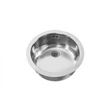 سینک توکار اخوان کد 21 Sink akhavan 21